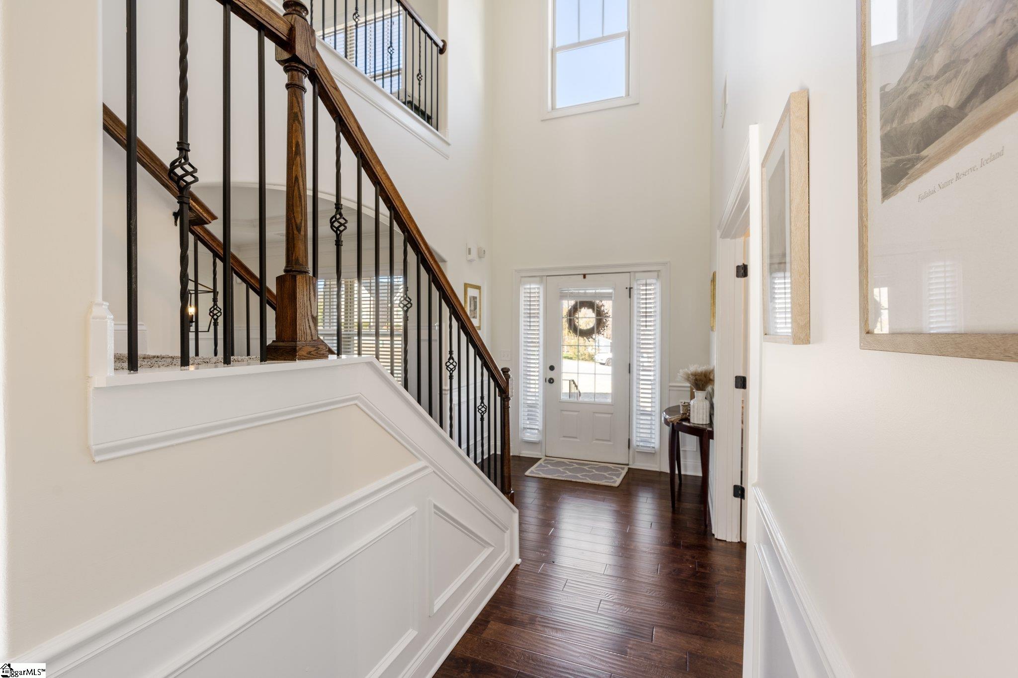 128 Ridgewater Court Fountain Inn, SC 29644 - Photo 4 of 36