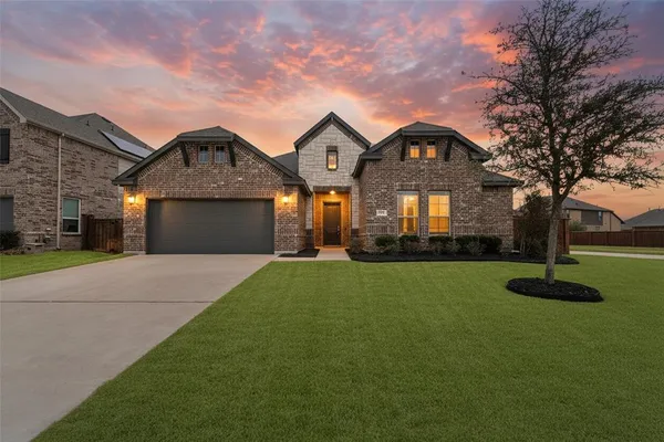 $475,000 | 2515 Wallingford Drive, Mansfield, TX 76084