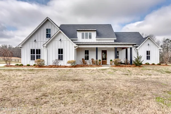 $615,000 | 158 Harrell Road, Pelahatchie, MS 39145