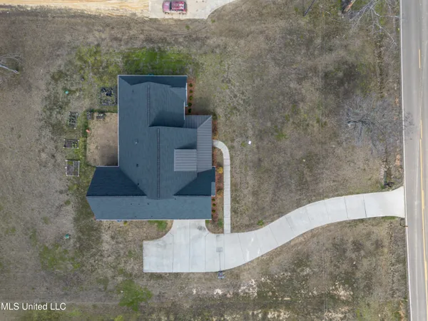 $615,000 | 158 Harrell Road, Pelahatchie, MS 39145