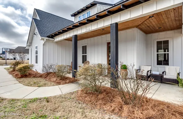$615,000 | 158 Harrell Road, Pelahatchie, MS 39145