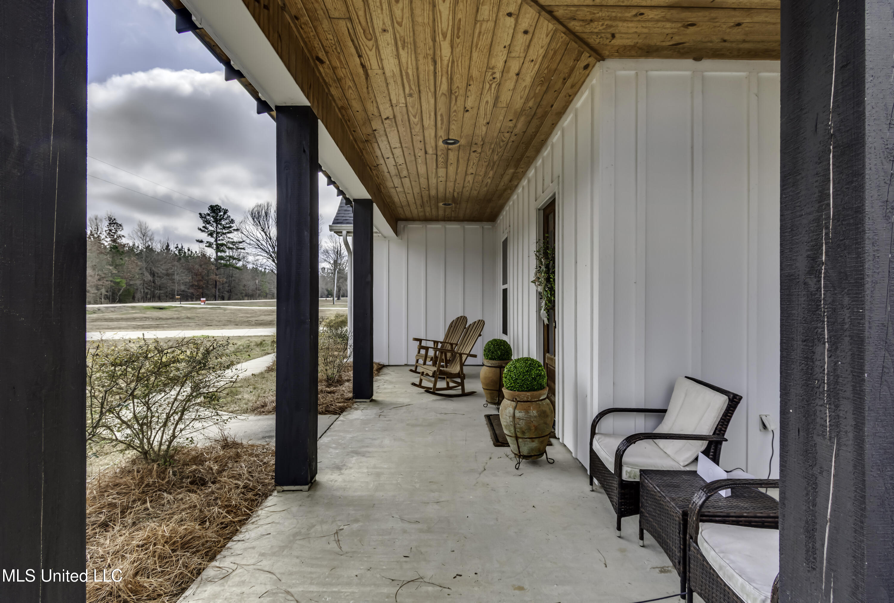 158 Harrell Road Pelahatchie, MS 39145 - Photo 18 of 80 158 Harrell Rd--4