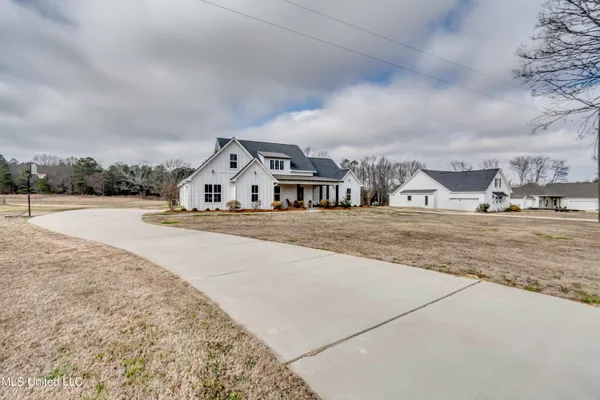 $615,000 | 158 Harrell Road, Pelahatchie, MS 39145