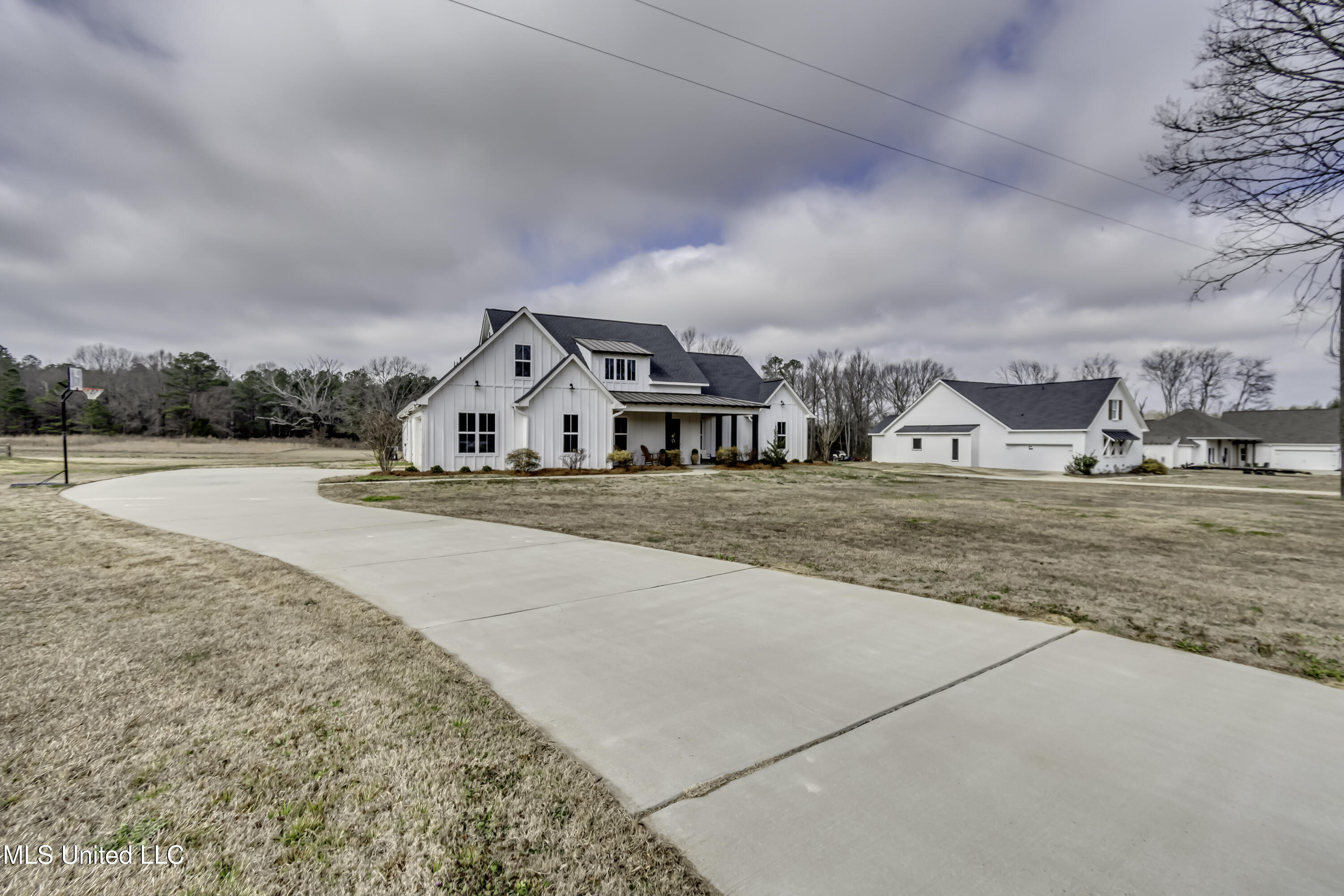158 Harrell Road Pelahatchie, MS 39145 - Photo 20 of 80 158 Harrell Rd--7