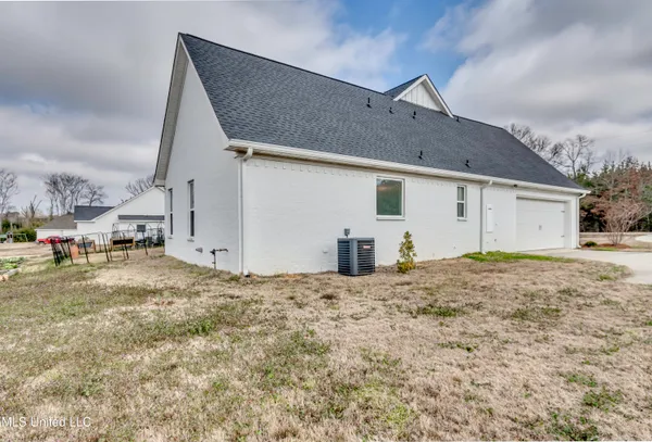 $615,000 | 158 Harrell Road, Pelahatchie, MS 39145