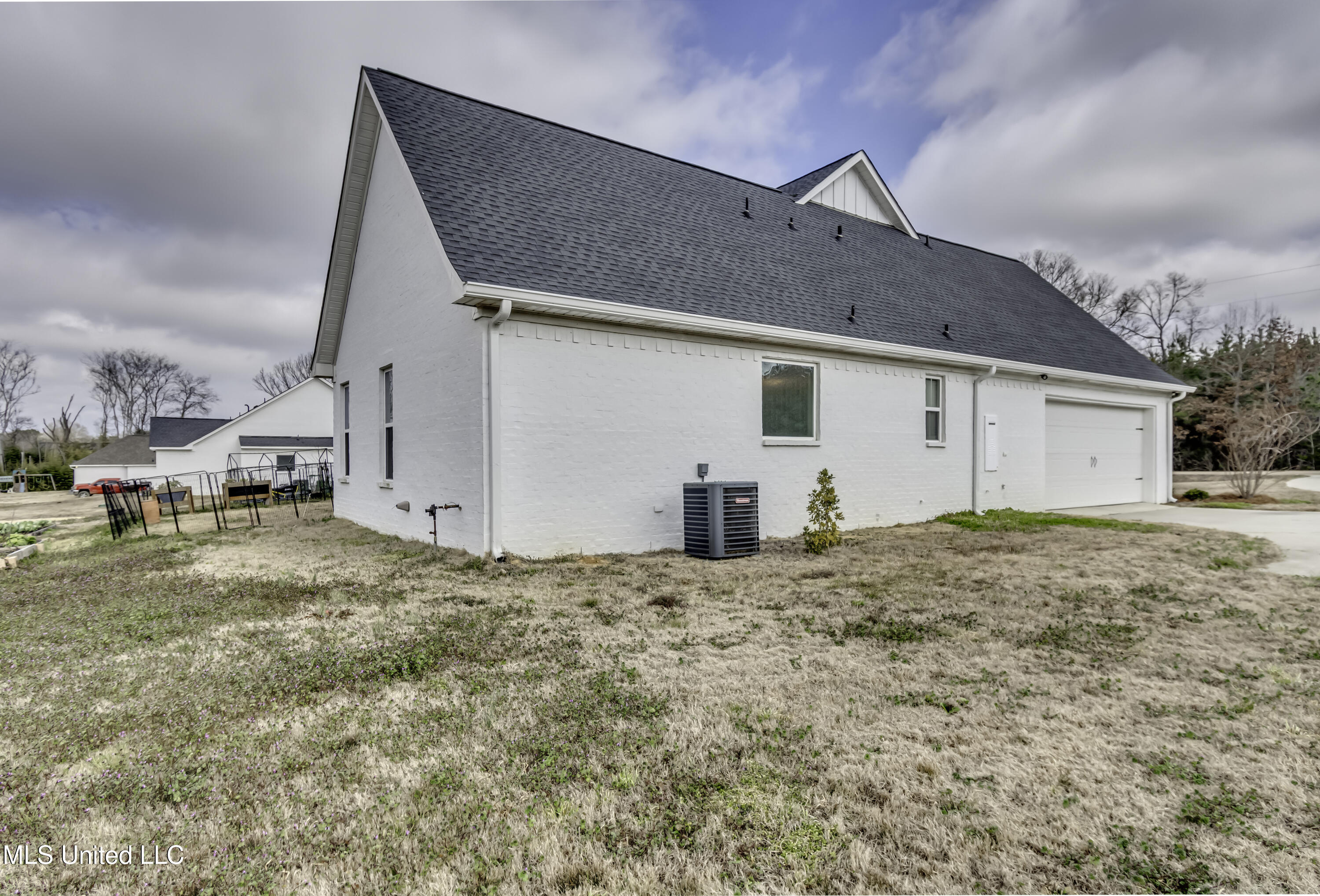 158 Harrell Road Pelahatchie, MS 39145 - Photo 21 of 80 158 Harrell Rd--10