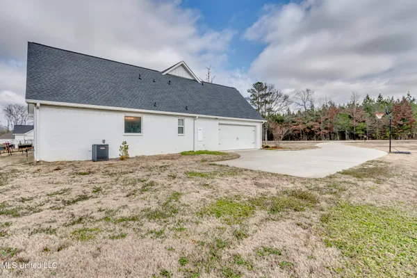 $615,000 | 158 Harrell Road, Pelahatchie, MS 39145