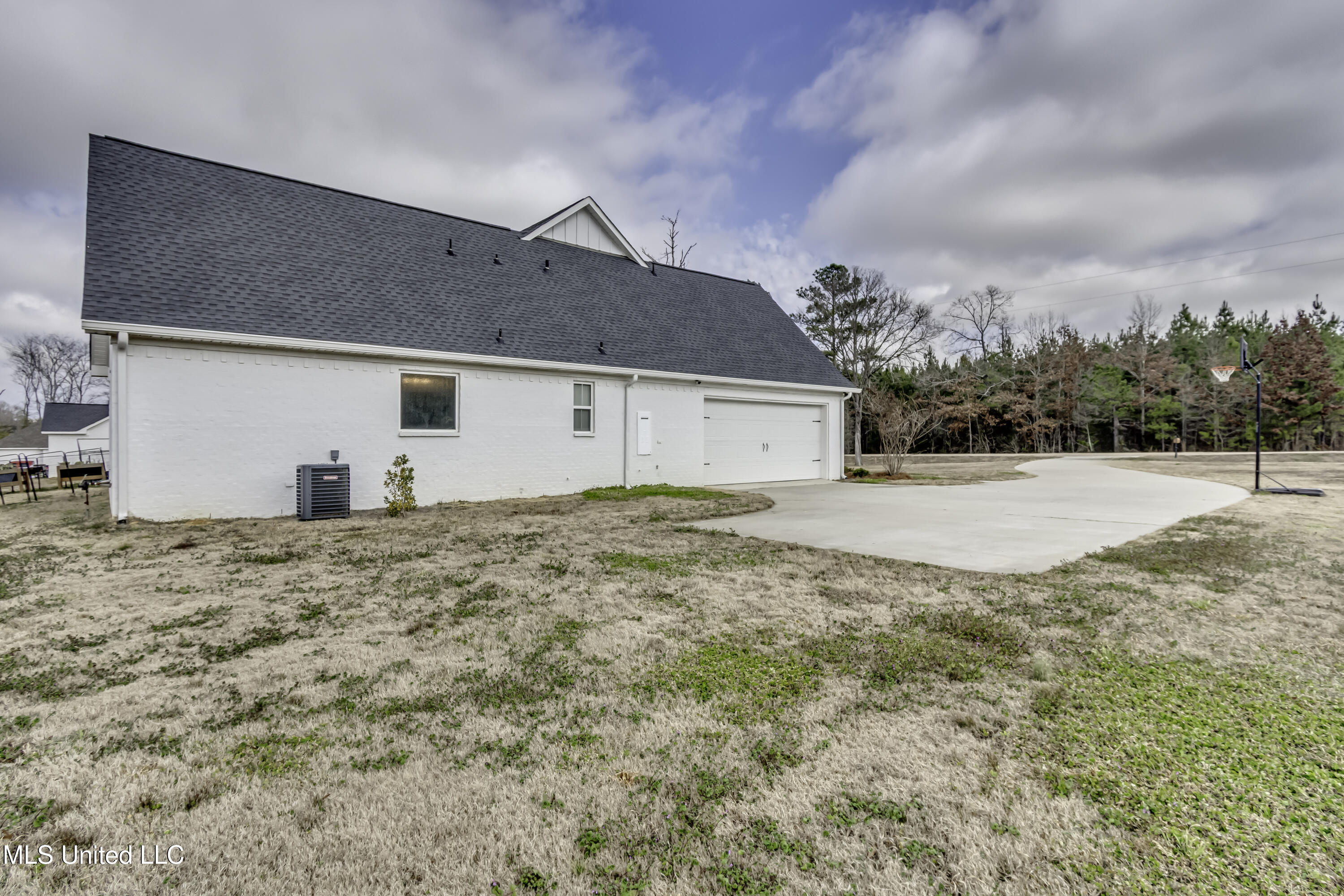 158 Harrell Road Pelahatchie, MS 39145 - Photo 24 of 80 158 Harrell Rd--11