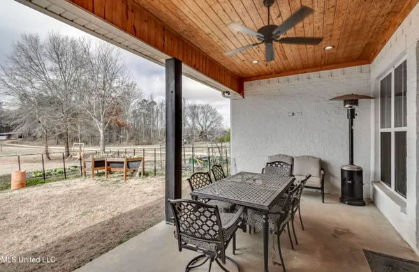 $615,000 | 158 Harrell Road, Pelahatchie, MS 39145