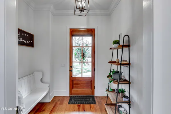 $615,000 | 158 Harrell Road, Pelahatchie, MS 39145