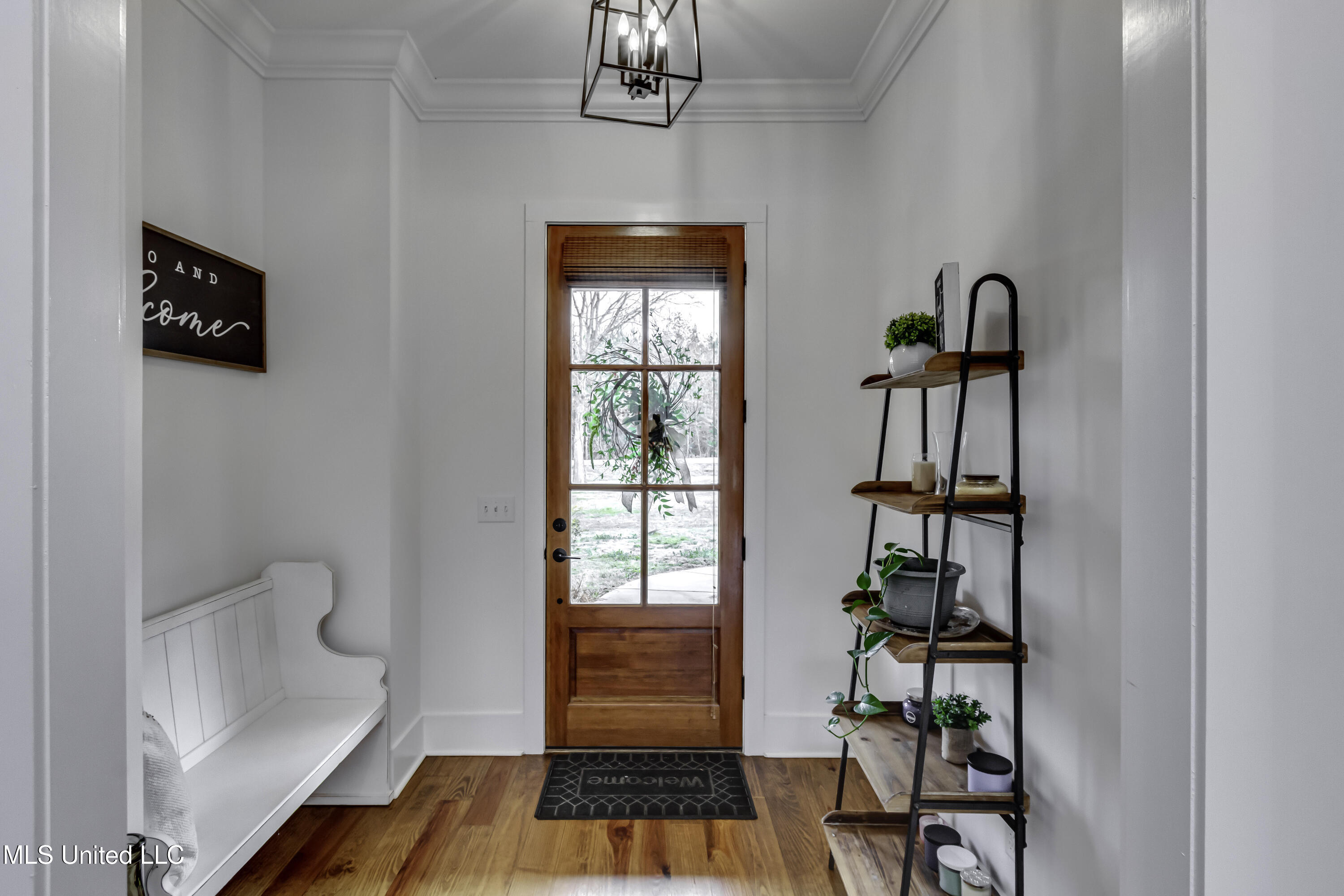 158 Harrell Road Pelahatchie, MS 39145 - Photo 29 of 80 158 Harrell Rd--19