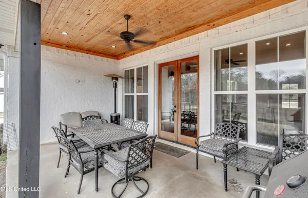 $615,000 | 158 Harrell Road, Pelahatchie, MS 39145