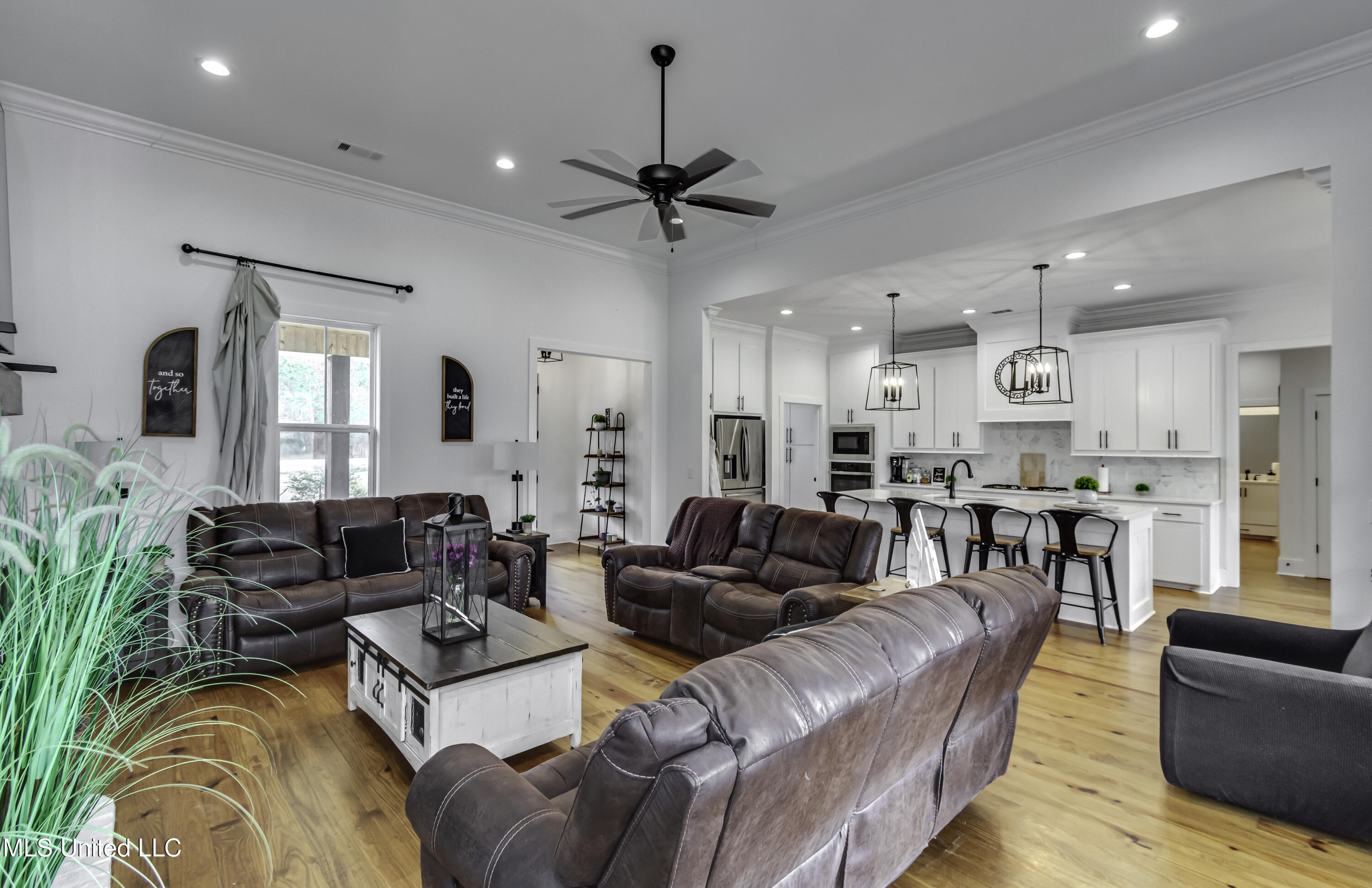 158 Harrell Road Pelahatchie, MS 39145 - Photo 33 of 80 158 Harrell Rd--21