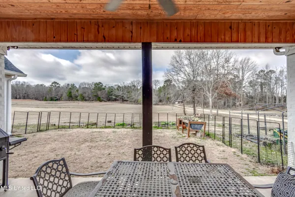 $615,000 | 158 Harrell Road, Pelahatchie, MS 39145