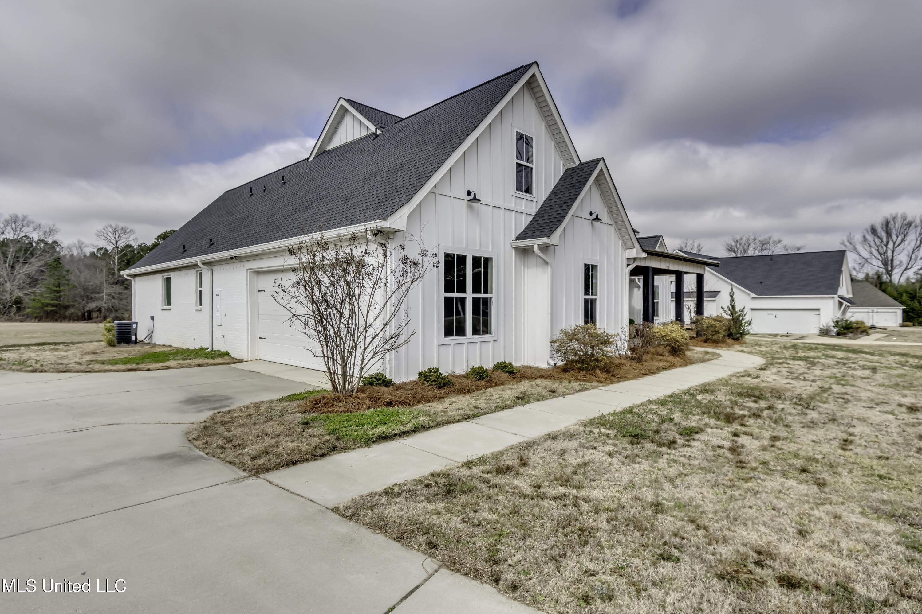 158 Harrell Road Pelahatchie, MS 39145 - Photo 36 of 80 158 Harrell Rd--8