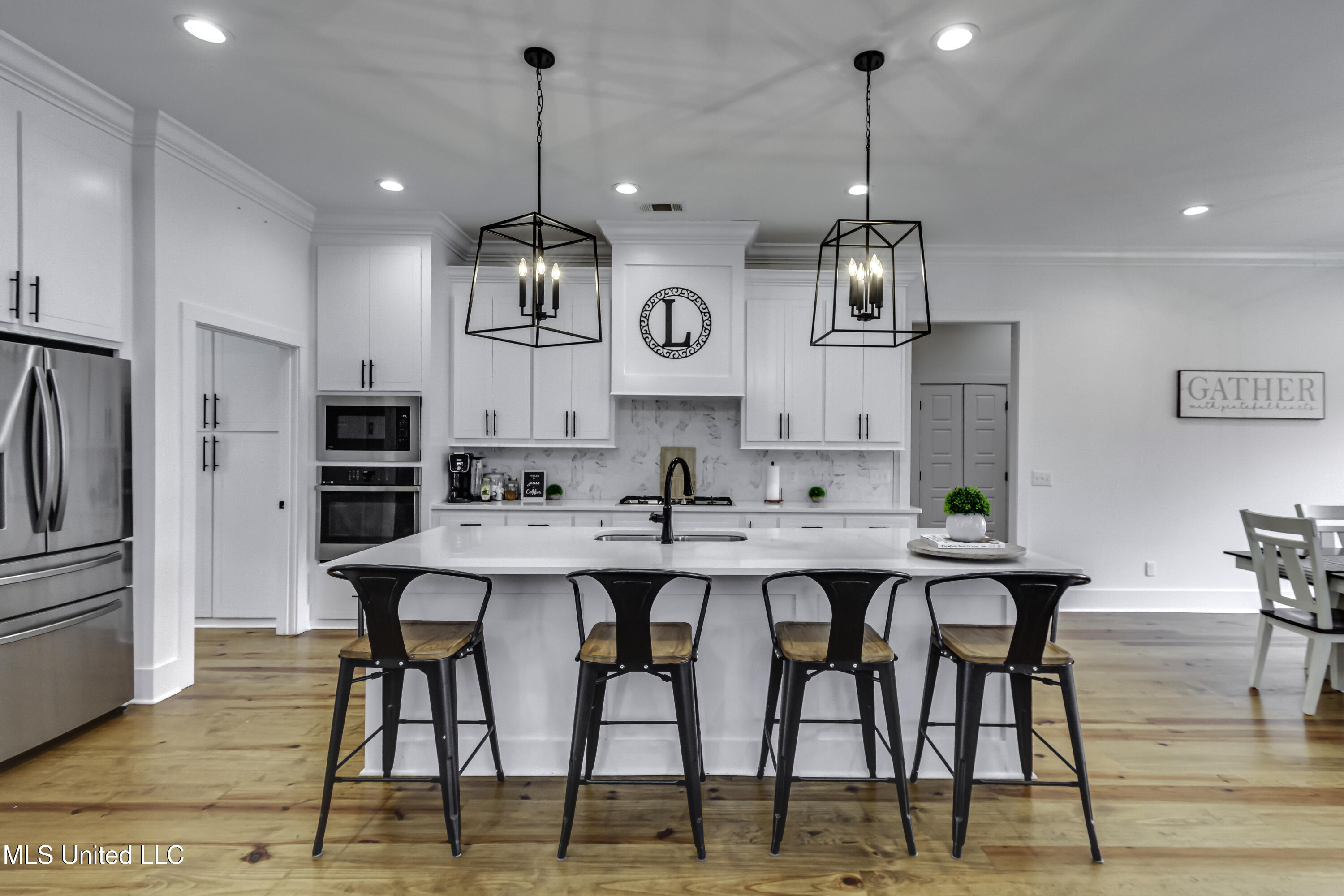 158 Harrell Road Pelahatchie, MS 39145 - Photo 37 of 80 158 Harrell Rd--25