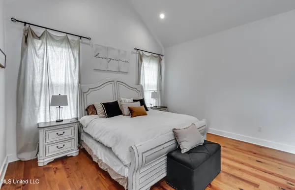 $615,000 | 158 Harrell Road, Pelahatchie, MS 39145