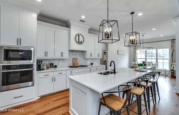 $615,000 | 158 Harrell Road, Pelahatchie, MS 39145