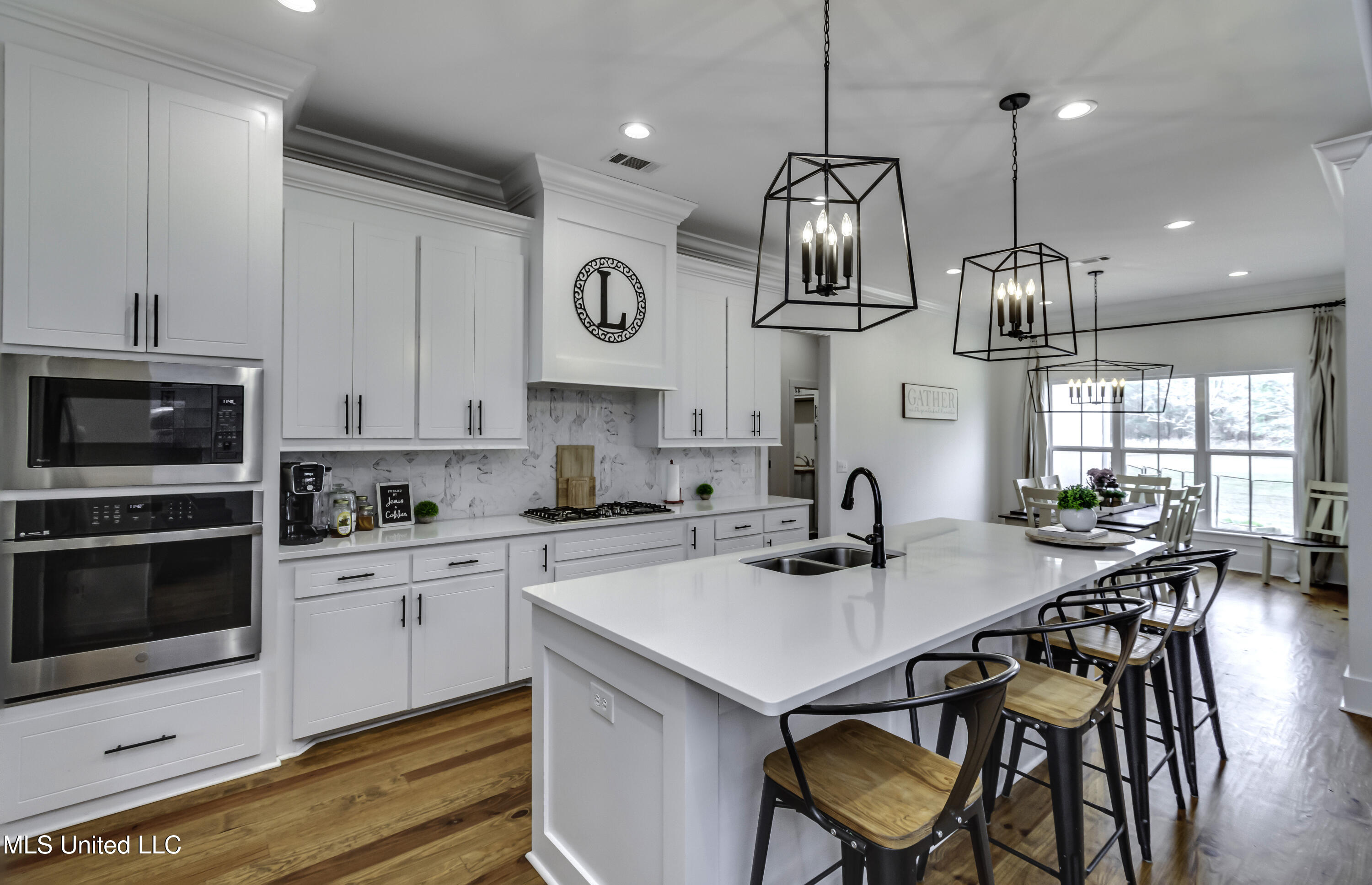 158 Harrell Road Pelahatchie, MS 39145 - Photo 46 of 80 158 Harrell Rd--26