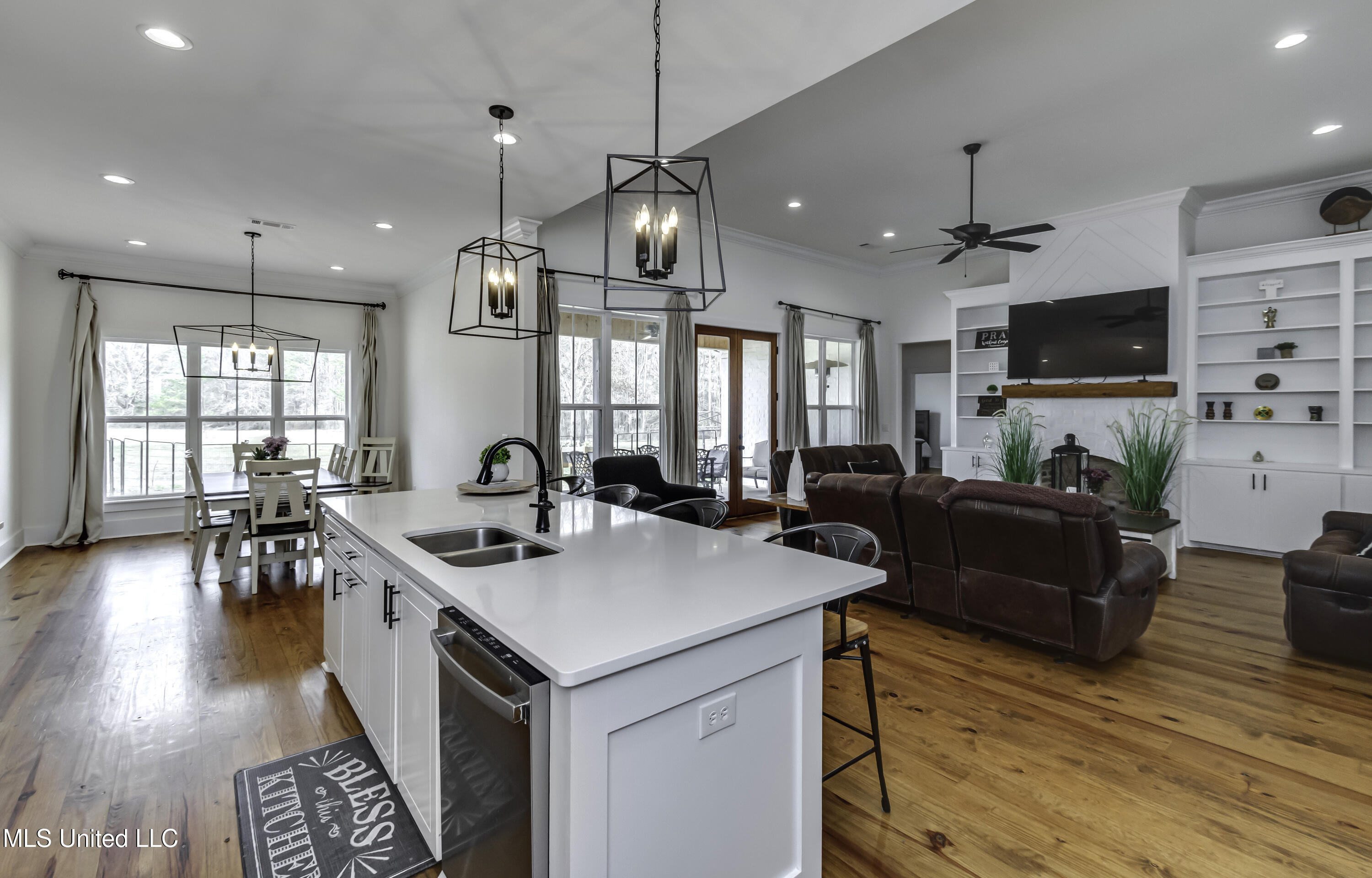 158 Harrell Road Pelahatchie, MS 39145 - Photo 47 of 80 158 Harrell Rd--27