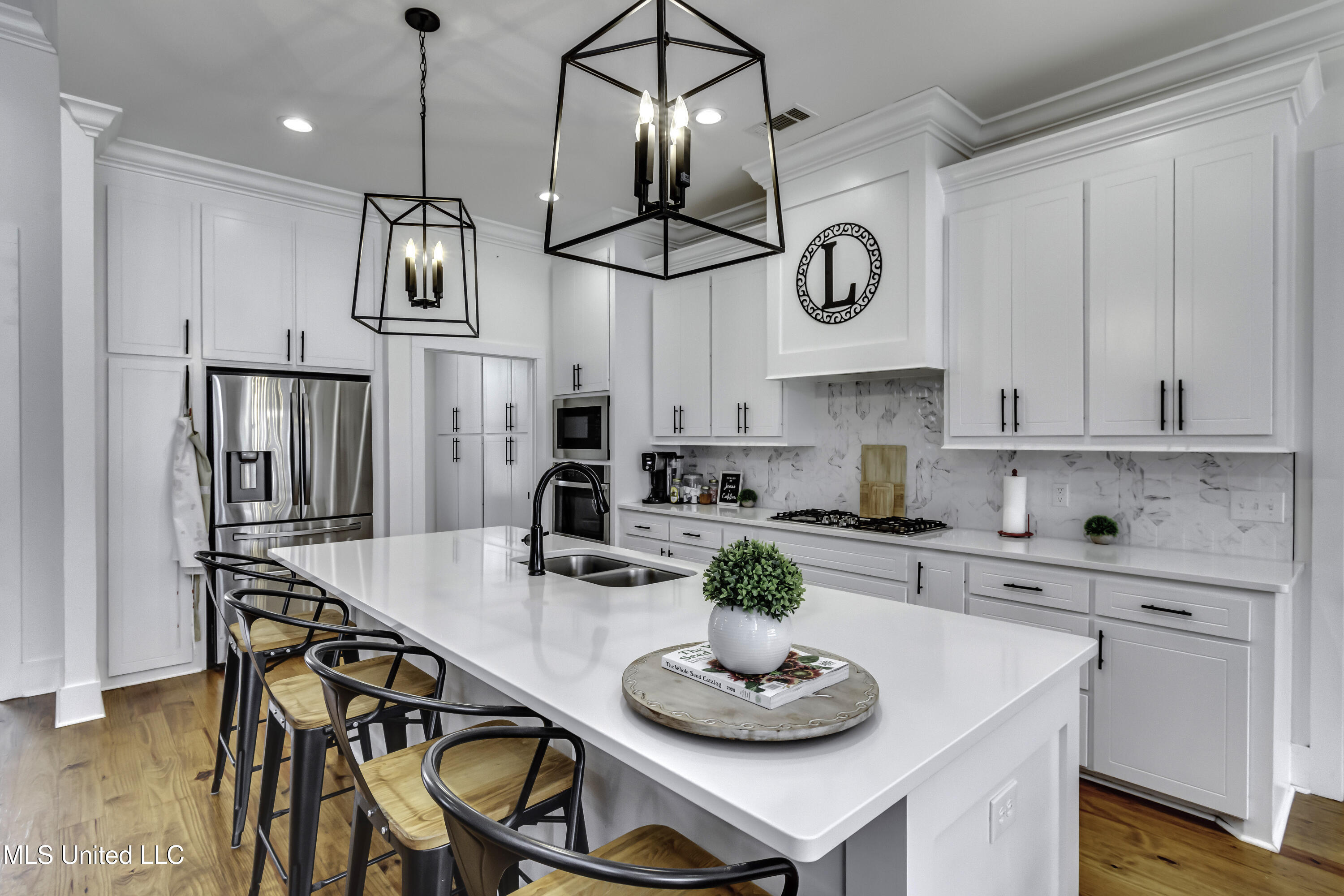 158 Harrell Road Pelahatchie, MS 39145 - Photo 49 of 80 158 Harrell Rd--29