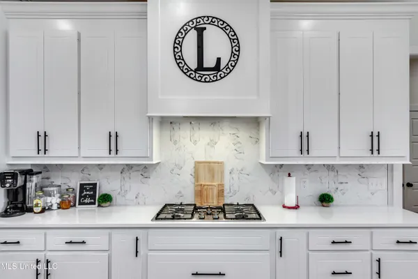 $615,000 | 158 Harrell Road, Pelahatchie, MS 39145