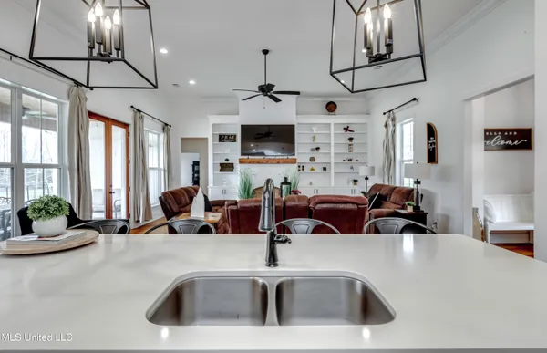 $615,000 | 158 Harrell Road, Pelahatchie, MS 39145