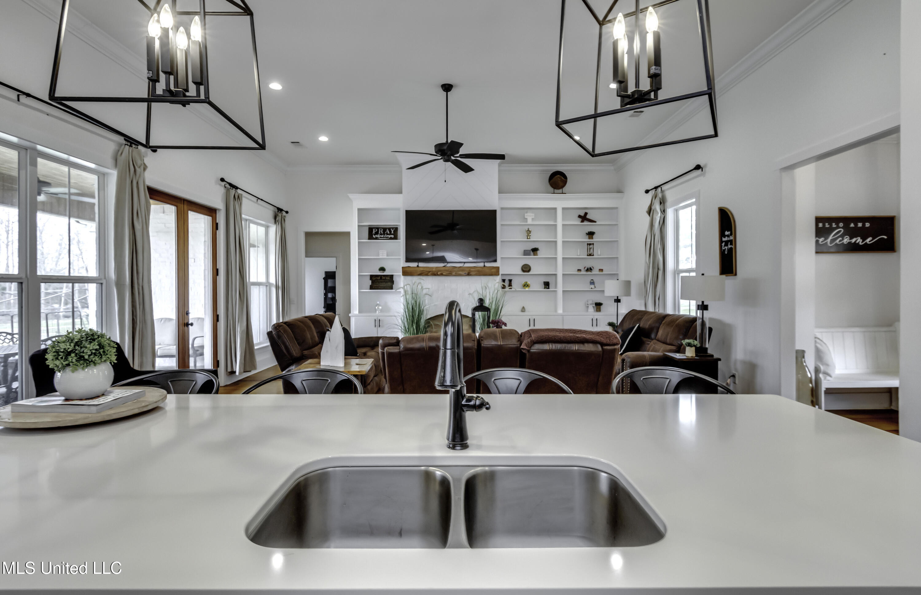 158 Harrell Road Pelahatchie, MS 39145 - Photo 51 of 80 158 Harrell Rd--31