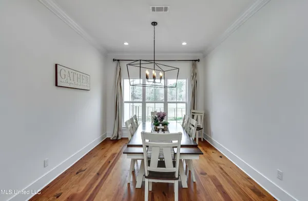 $589,000 | 158 Harrell Road, Pelahatchie, MS 39145