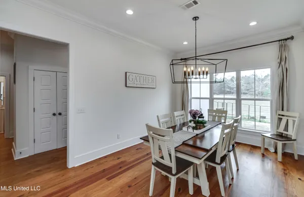 $615,000 | 158 Harrell Road, Pelahatchie, MS 39145