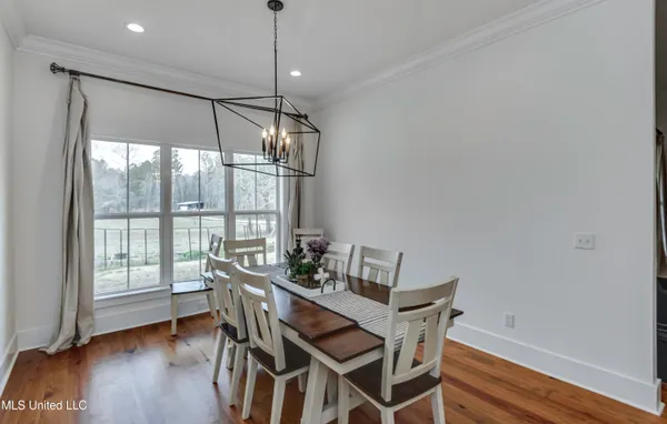 $615,000 | 158 Harrell Road, Pelahatchie, MS 39145