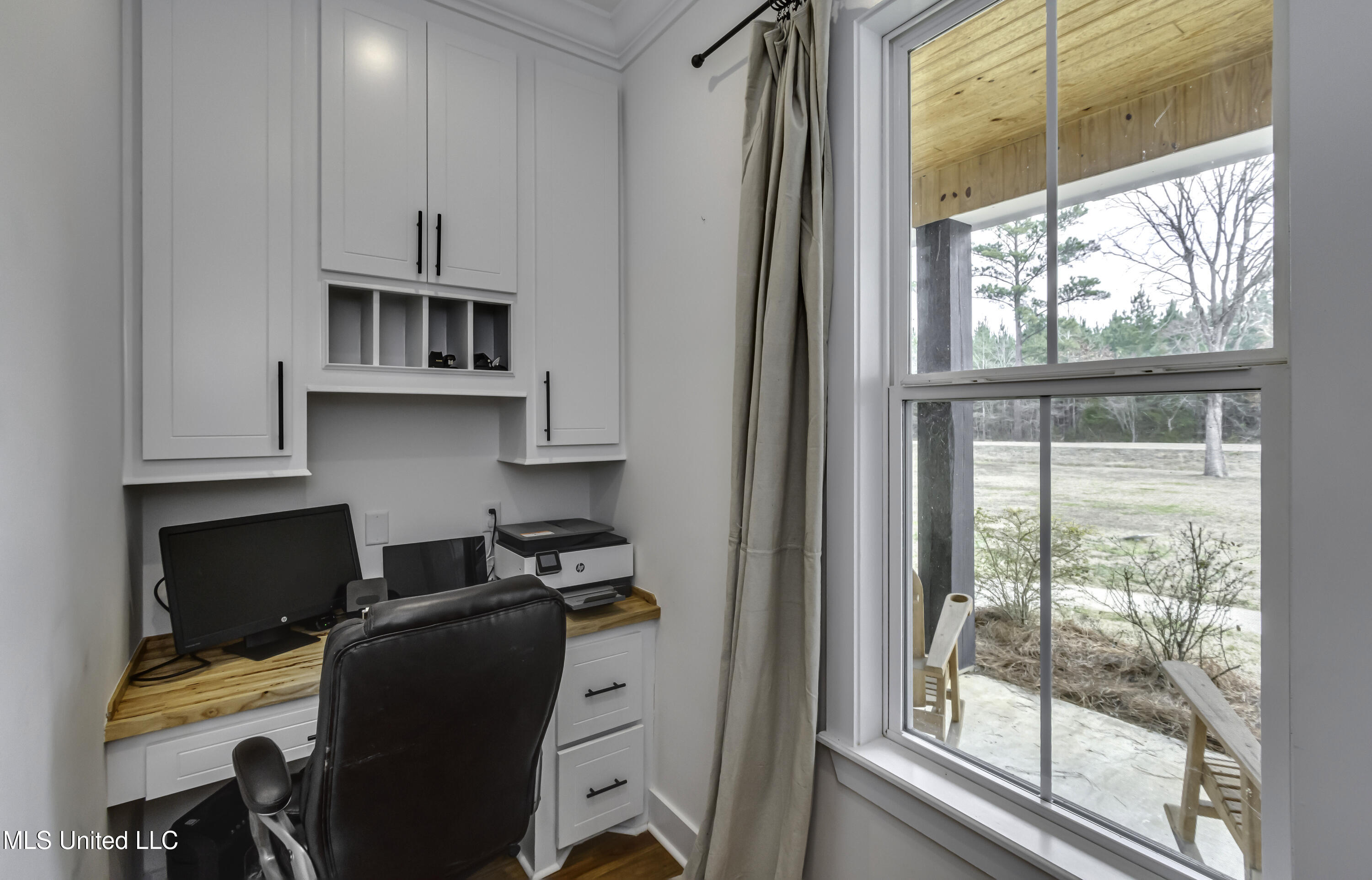 158 Harrell Road Pelahatchie, MS 39145 - Photo 55 of 80 158 Harrell Rd--35