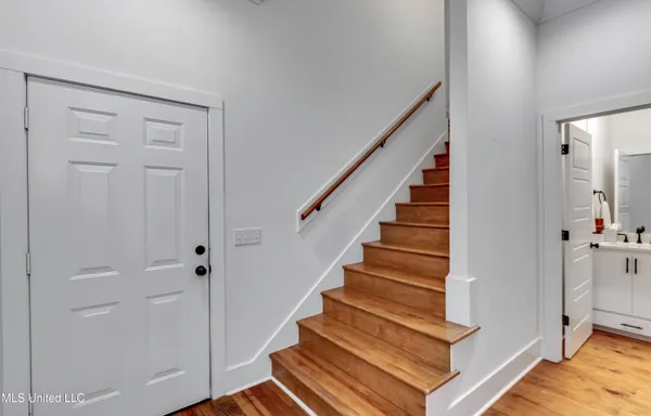 $615,000 | 158 Harrell Road, Pelahatchie, MS 39145