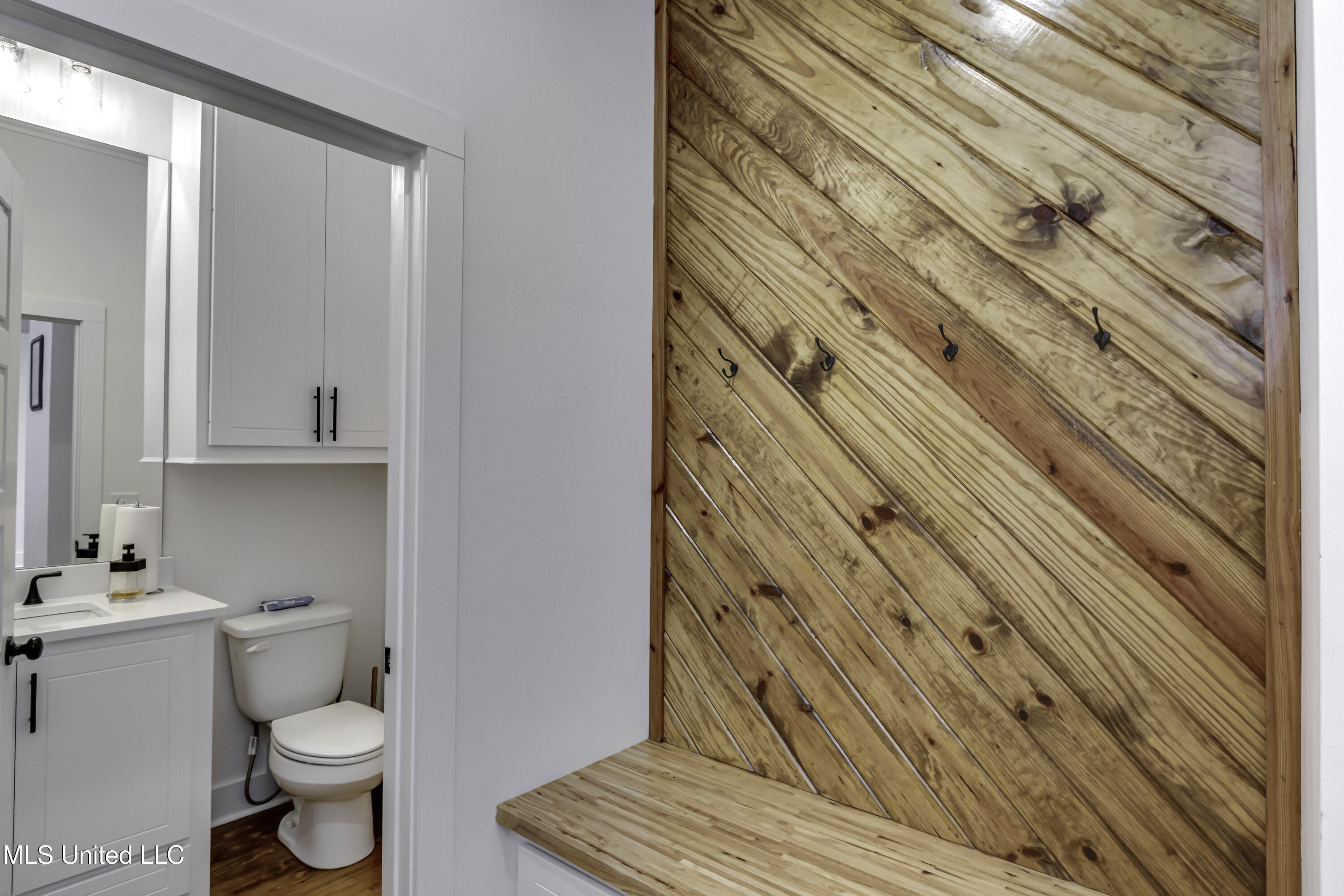 158 Harrell Road Pelahatchie, MS 39145 - Photo 59 of 80 158 Harrell Rd--39