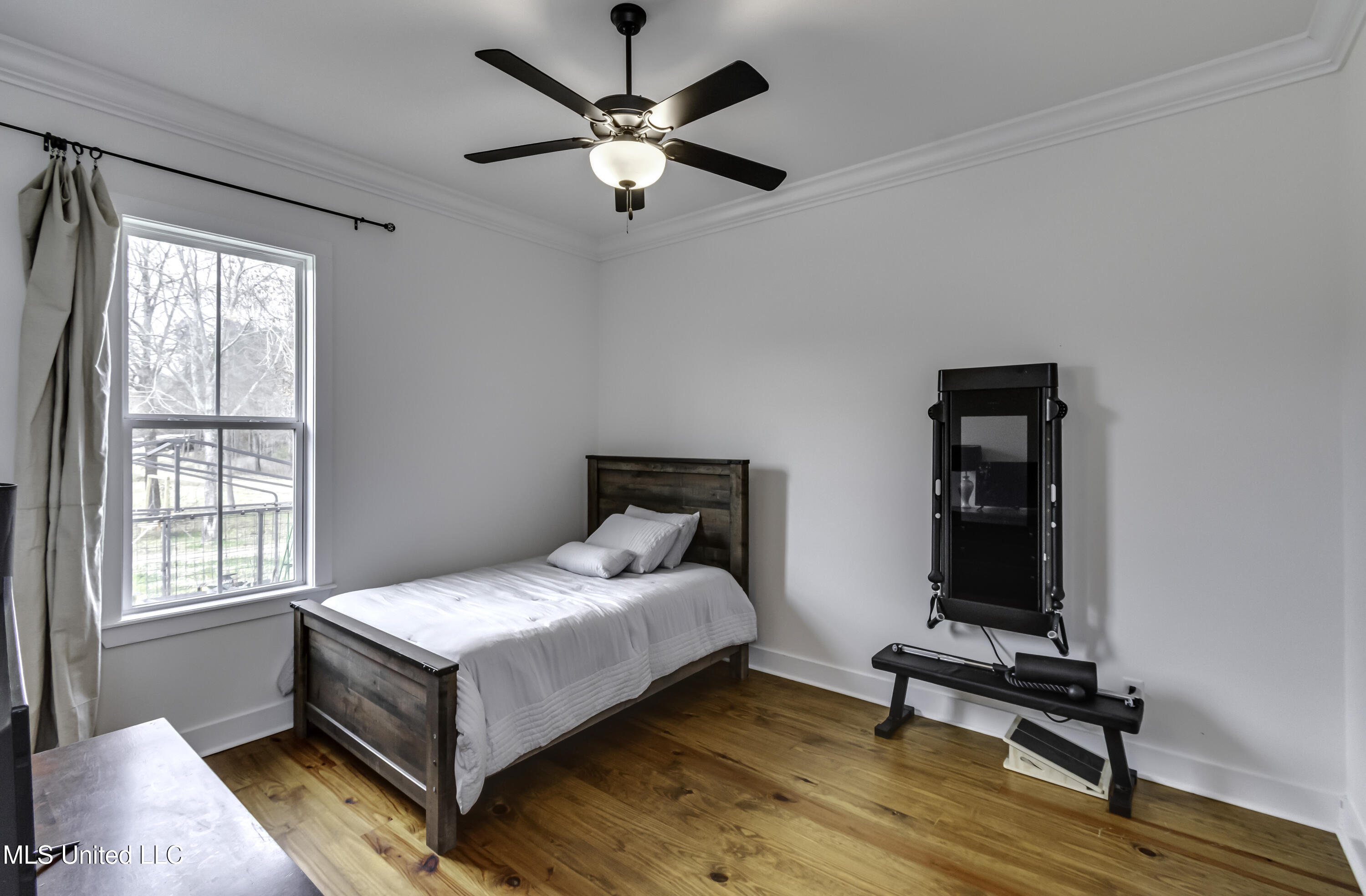 158 Harrell Road Pelahatchie, MS 39145 - Photo 62 of 80 158 Harrell Rd--42