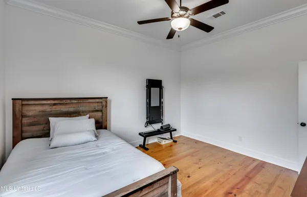 $615,000 | 158 Harrell Road, Pelahatchie, MS 39145