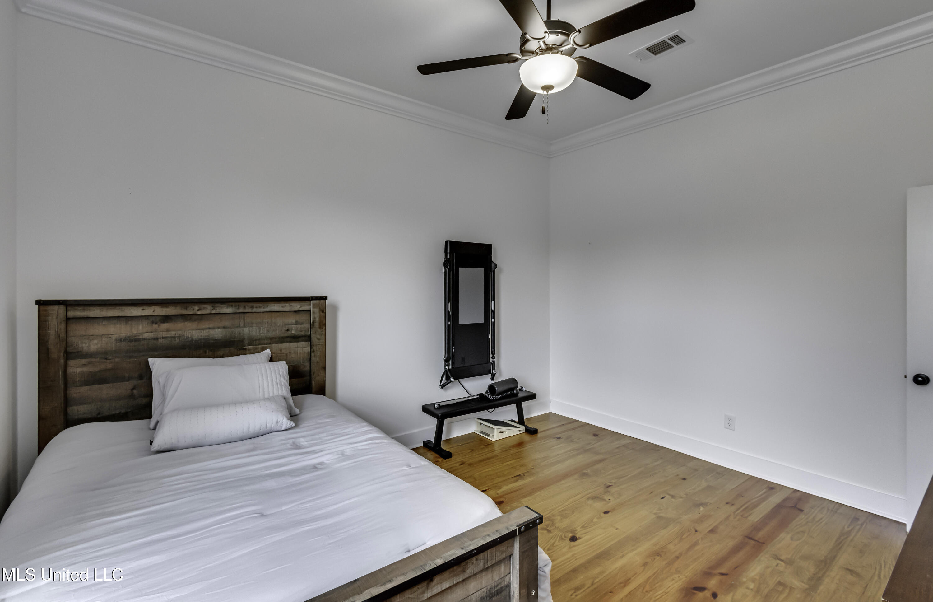 158 Harrell Road Pelahatchie, MS 39145 - Photo 64 of 80 158 Harrell Rd--44