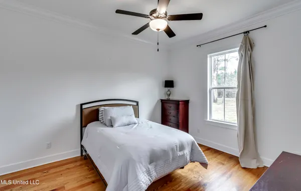 $615,000 | 158 Harrell Road, Pelahatchie, MS 39145