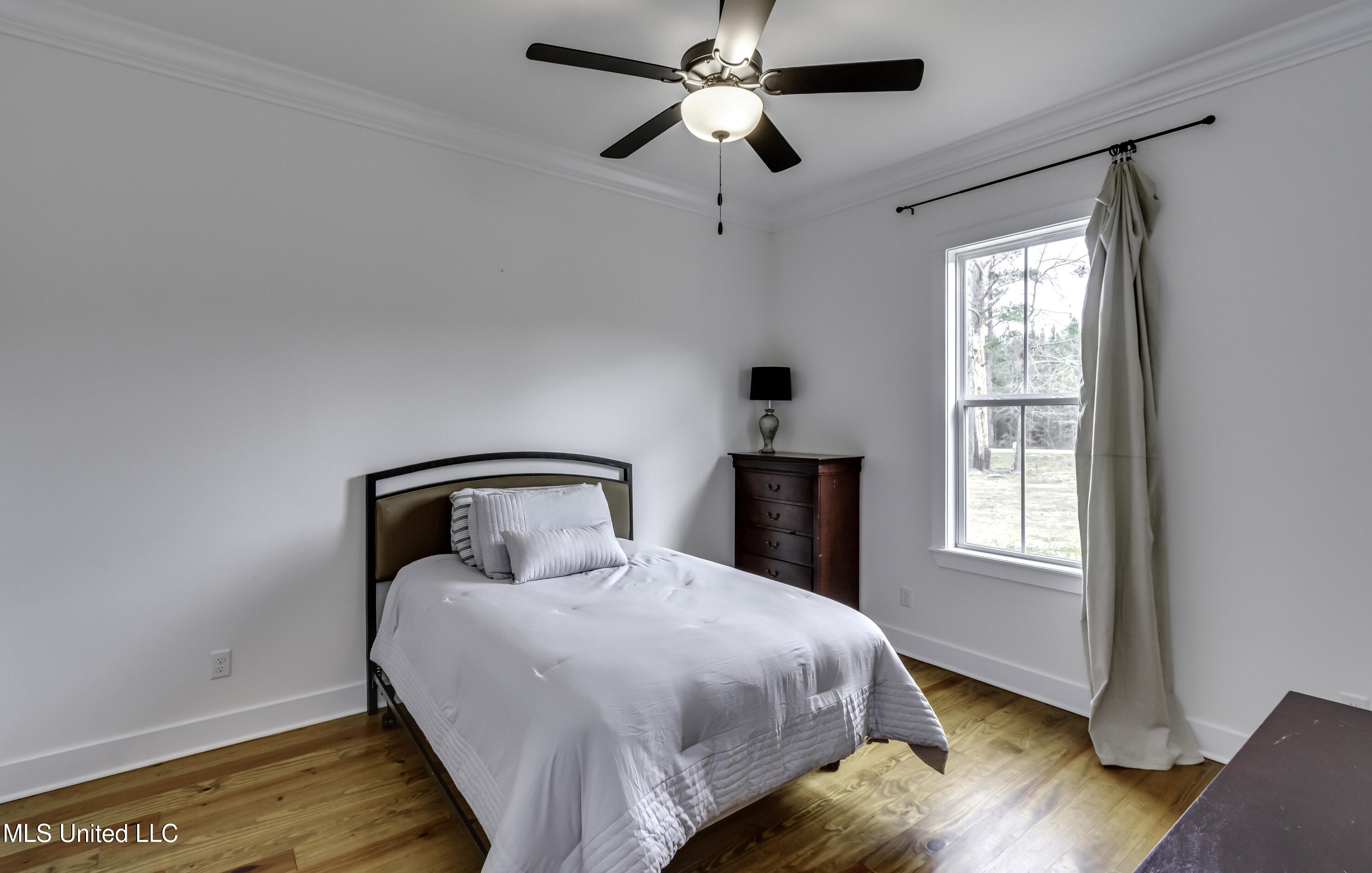 158 Harrell Road Pelahatchie, MS 39145 - Photo 67 of 80 158 Harrell Rd--47