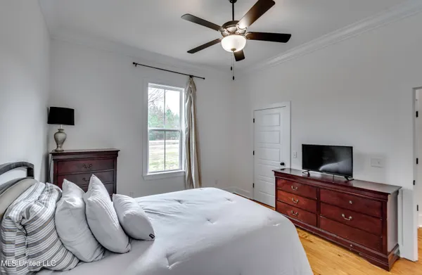 $615,000 | 158 Harrell Road, Pelahatchie, MS 39145