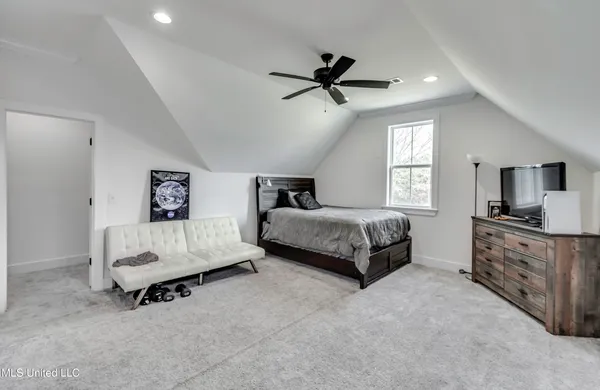 $615,000 | 158 Harrell Road, Pelahatchie, MS 39145