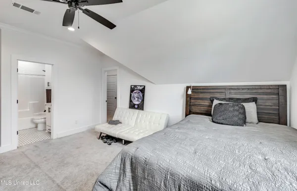 $615,000 | 158 Harrell Road, Pelahatchie, MS 39145