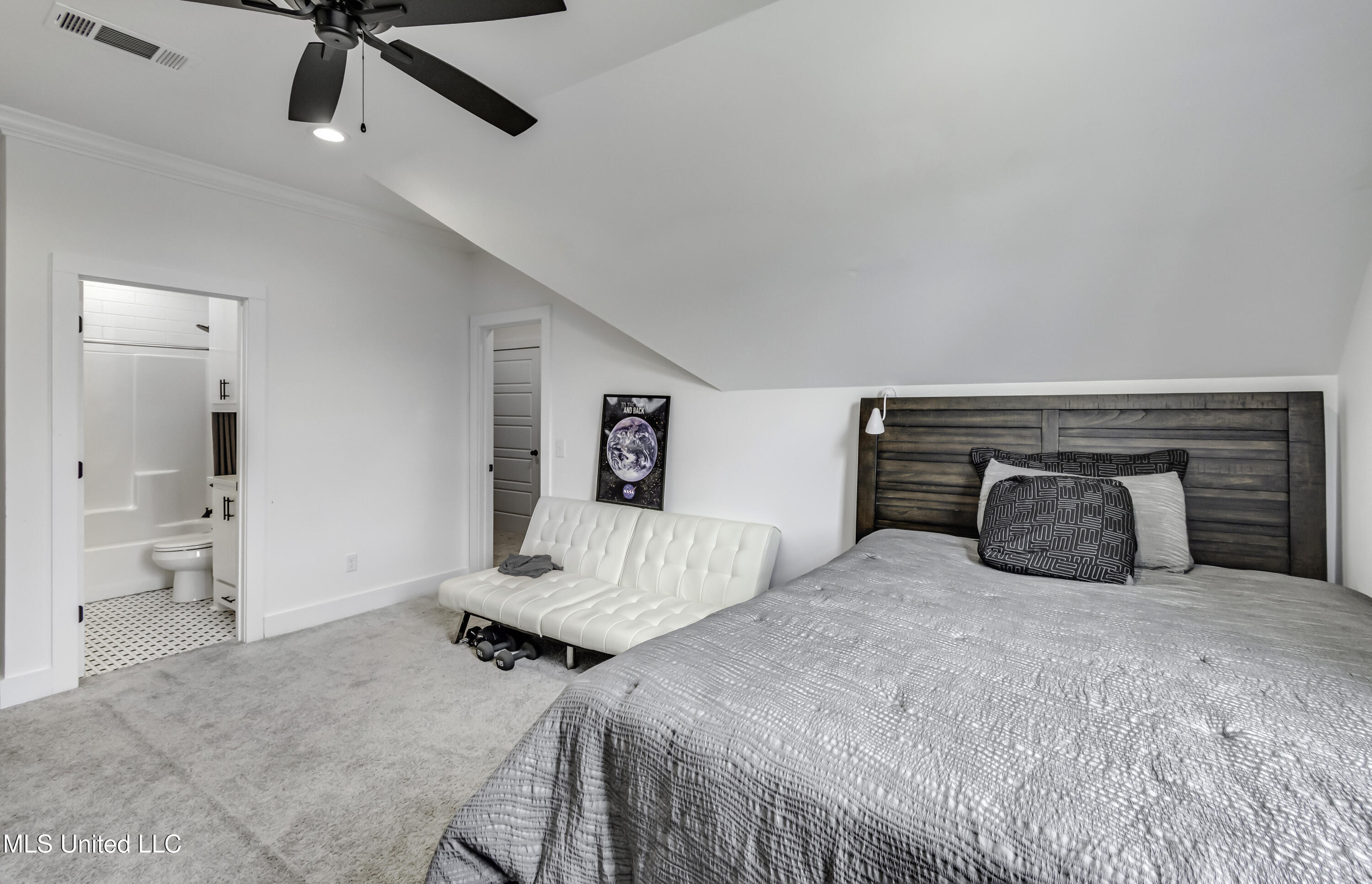 158 Harrell Road Pelahatchie, MS 39145 - Photo 75 of 80 158 Harrell Rd--66