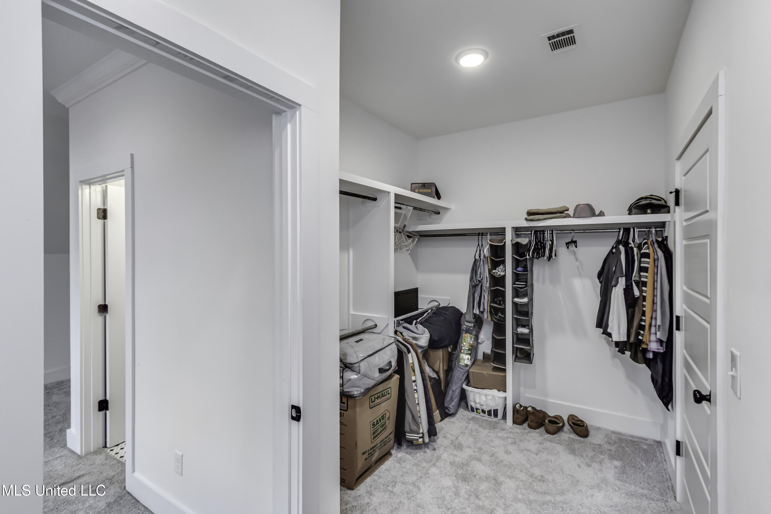 158 Harrell Road Pelahatchie, MS 39145 - Photo 76 of 80 158 Harrell Rd--67