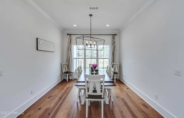 $615,000 | 158 Harrell Road, Pelahatchie, MS 39145