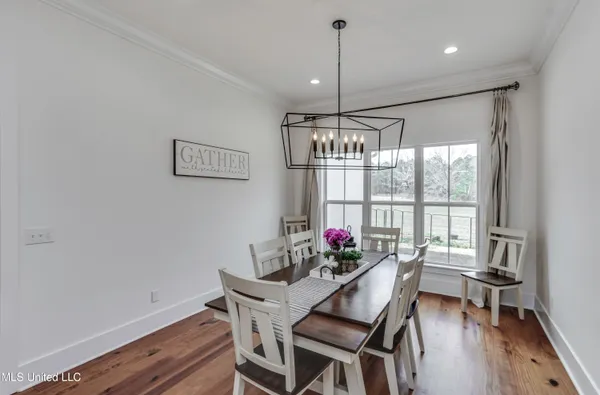 $615,000 | 158 Harrell Road, Pelahatchie, MS 39145