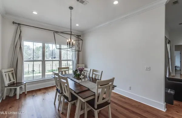 $615,000 | 158 Harrell Road, Pelahatchie, MS 39145