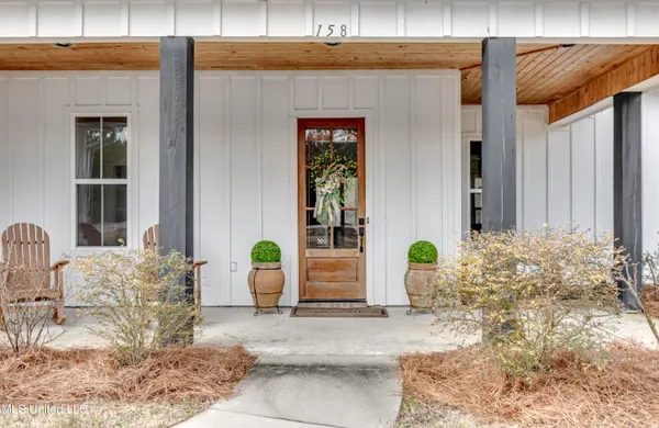 $615,000 | 158 Harrell Road, Pelahatchie, MS 39145