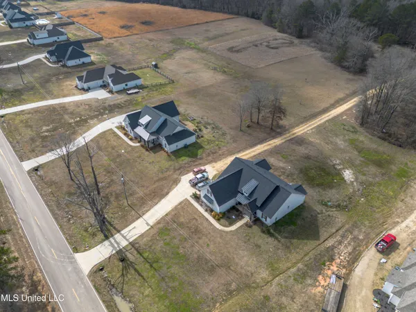 $589,000 | 158 Harrell Road, Pelahatchie, MS 39145