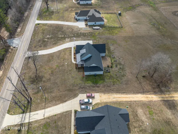 $615,000 | 158 Harrell Road, Pelahatchie, MS 39145